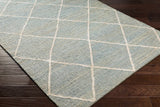 Ravenna Jute Rug - Clearance - Ornate Home
