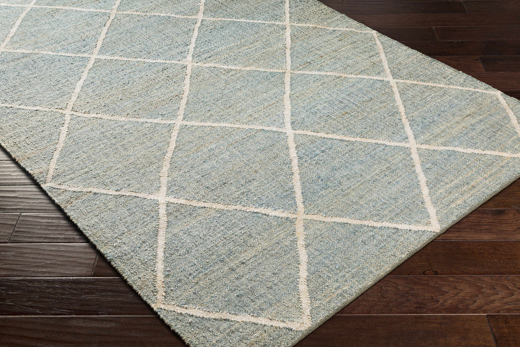 Ravenna Jute Rug - Clearance - Ornate Home