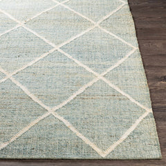 Ravenna Jute Rug - Clearance - Ornate Home