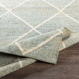 Ravenna Jute Rug - Clearance - Ornate Home