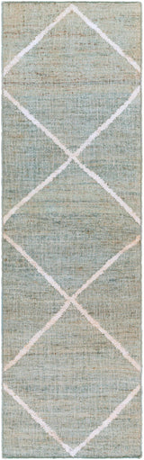 Ravenna Jute Rug - Clearance - Ornate Home