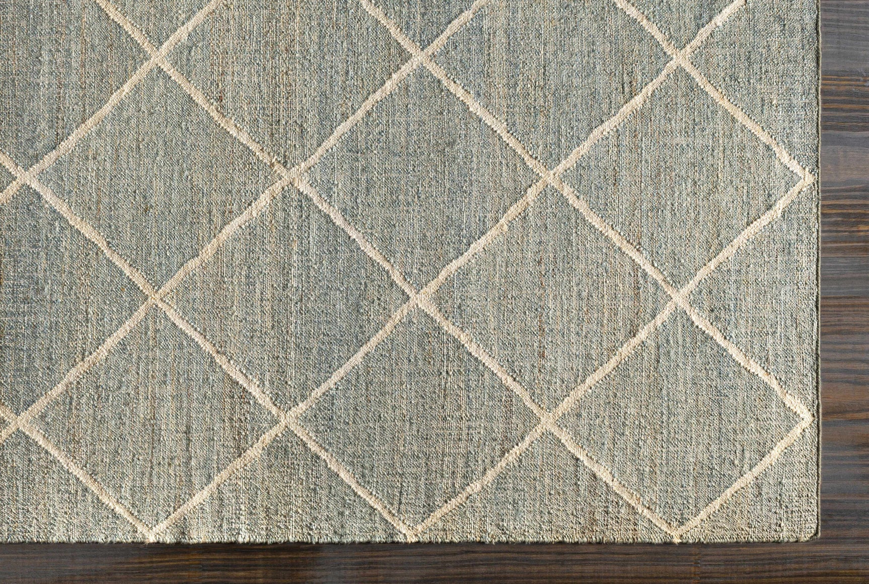 Ravenna Jute Rug - Clearance - Ornate Home