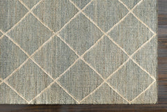 Ravenna Jute Rug - Clearance - Ornate Home