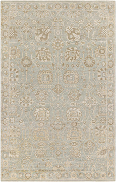 Ravenshead Area Rug - Clearance - Ornate Home