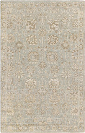Ravenshead Area Rug - Clearance - Ornate Home