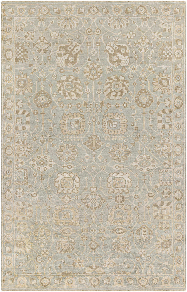 Ravenshead Area Rug - Clearance - Ornate Home