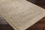 Ravenshead Area Rug - Clearance - Ornate Home