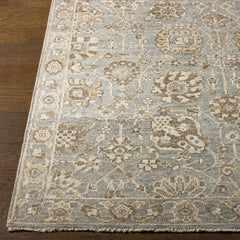 Ravenshead Area Rug - Clearance - Ornate Home