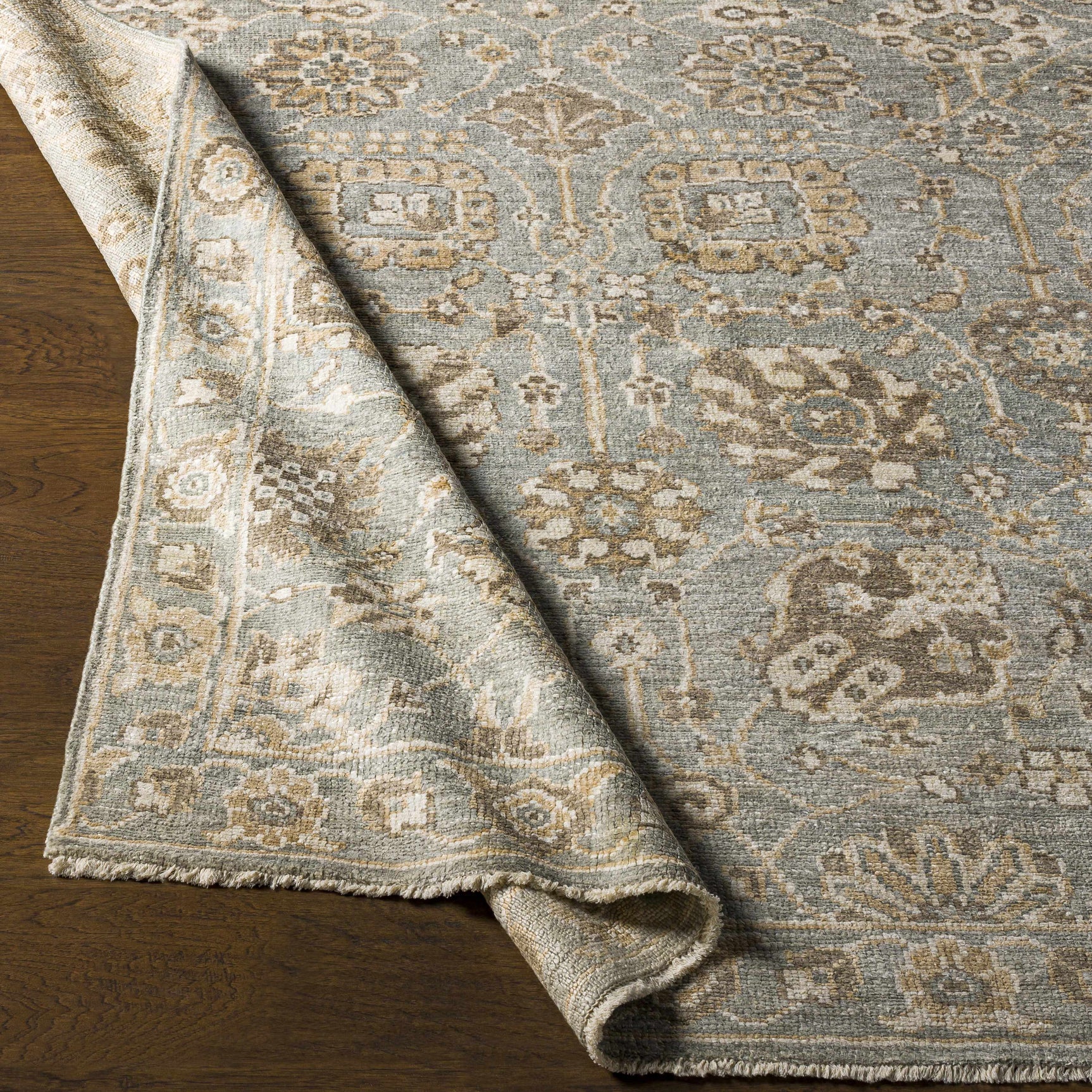 Ravenshead Area Rug - Clearance - Ornate Home