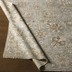 Ravenshead Area Rug - Clearance - Ornate Home
