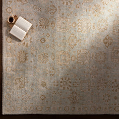 Ravenshead Area Rug - Clearance - Ornate Home