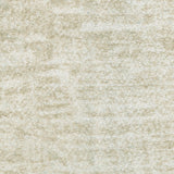 Rawcliffe Parchment Oversized Accent Ottoman (Online Special Price) - Ornate Home