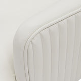 Raya Dining Armchair in Cream - Ornate Home