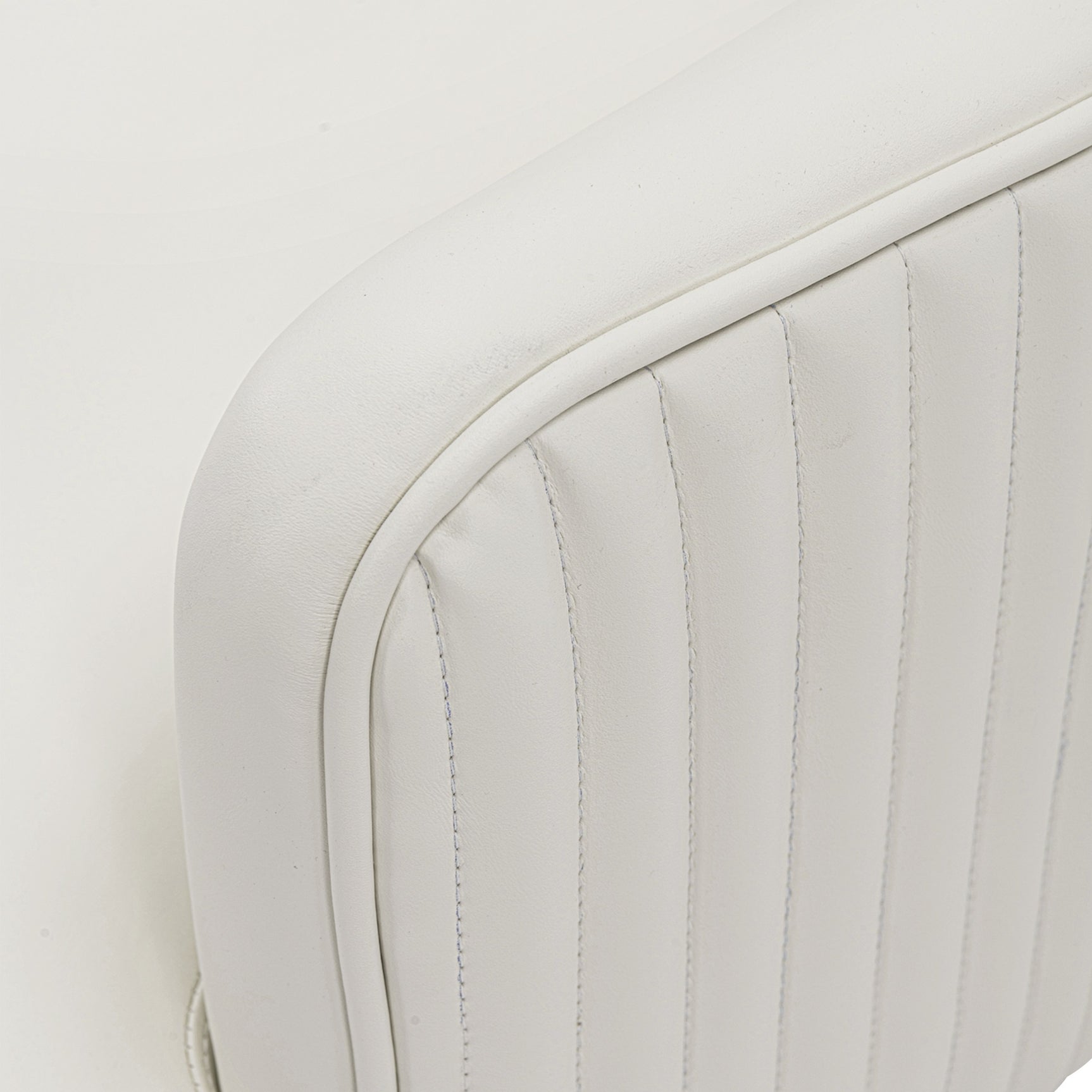 Raya Dining Armchair in Cream (set of 2) - Ornate Home