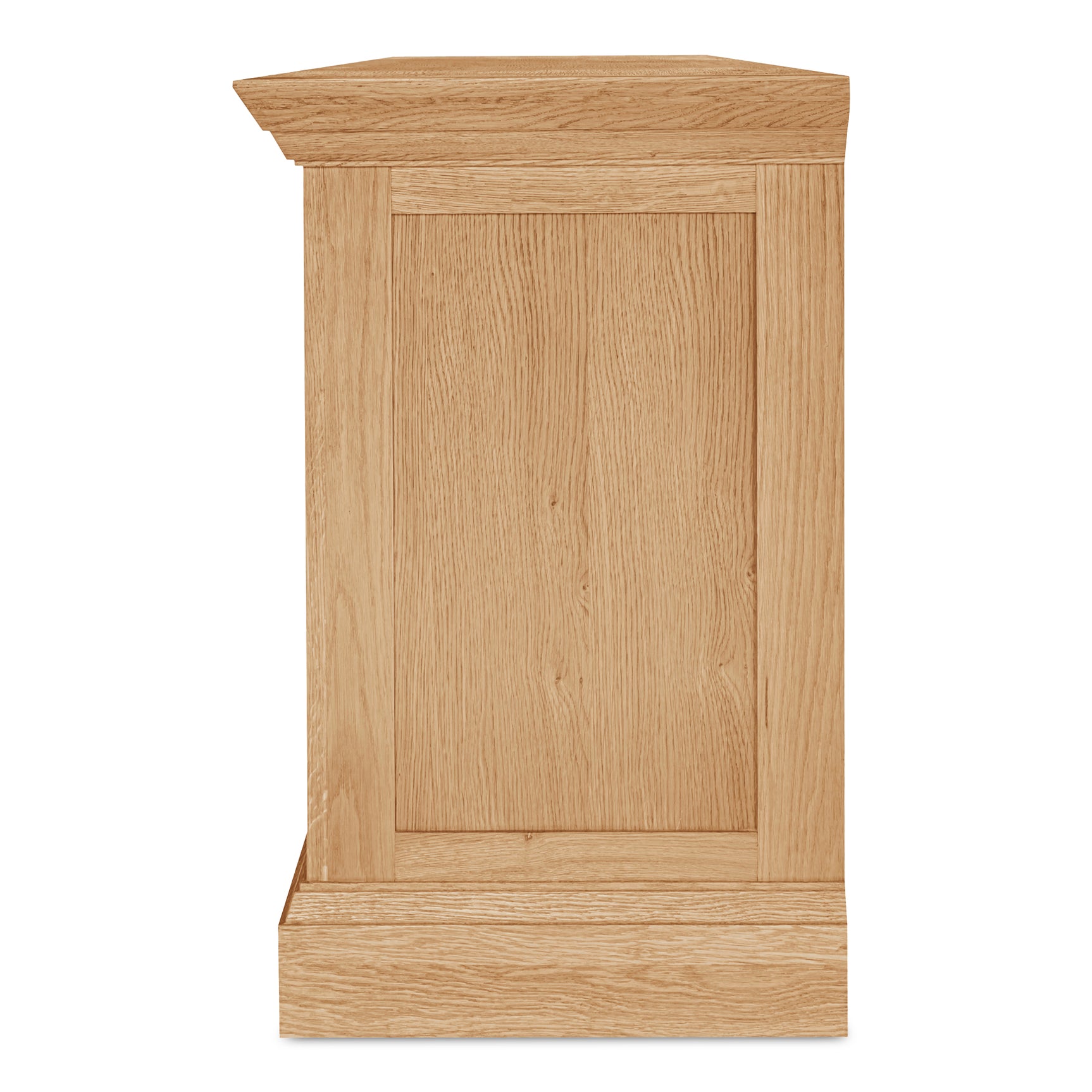 Raymond Natural Sideboard - Ornate Home