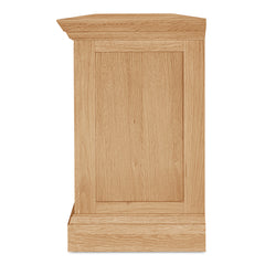 Raymond Natural Sideboard - Ornate Home