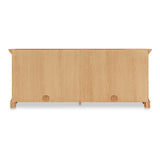 Raymond Natural Sideboard - Ornate Home