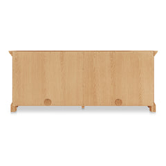 Raymond Natural Sideboard - Ornate Home