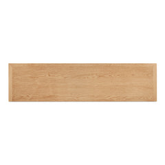 Raymond Natural Sideboard - Ornate Home