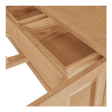 Raymond Natural Sideboard - Ornate Home