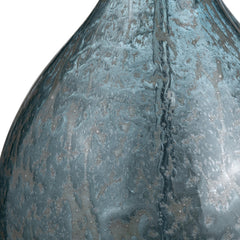 Rayne Blue Table Lamp - Ornate Home