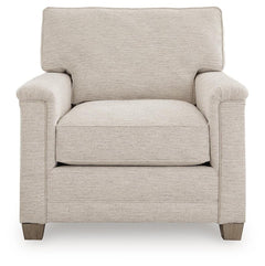 Rayne-Cove Opal Chair - Ornate Home