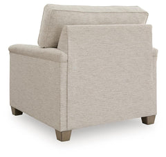 Rayne-Cove Opal Chair - Ornate Home