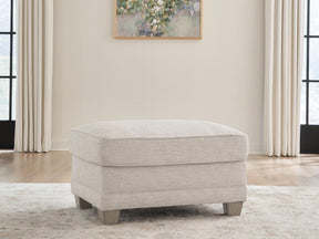Rayne-Cove Opal Ottoman - Ornate Home