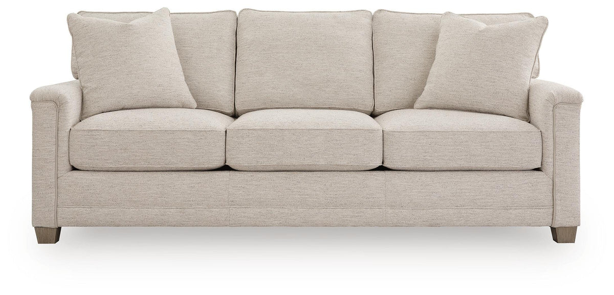 Rayne-Cove Opal Queen Sofa Sleeper - Ornate Home
