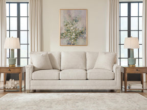 Rayne-Cove Opal Queen Sofa Sleeper - Ornate Home