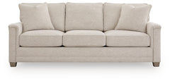 Rayne-Cove Opal Sofa - Ornate Home