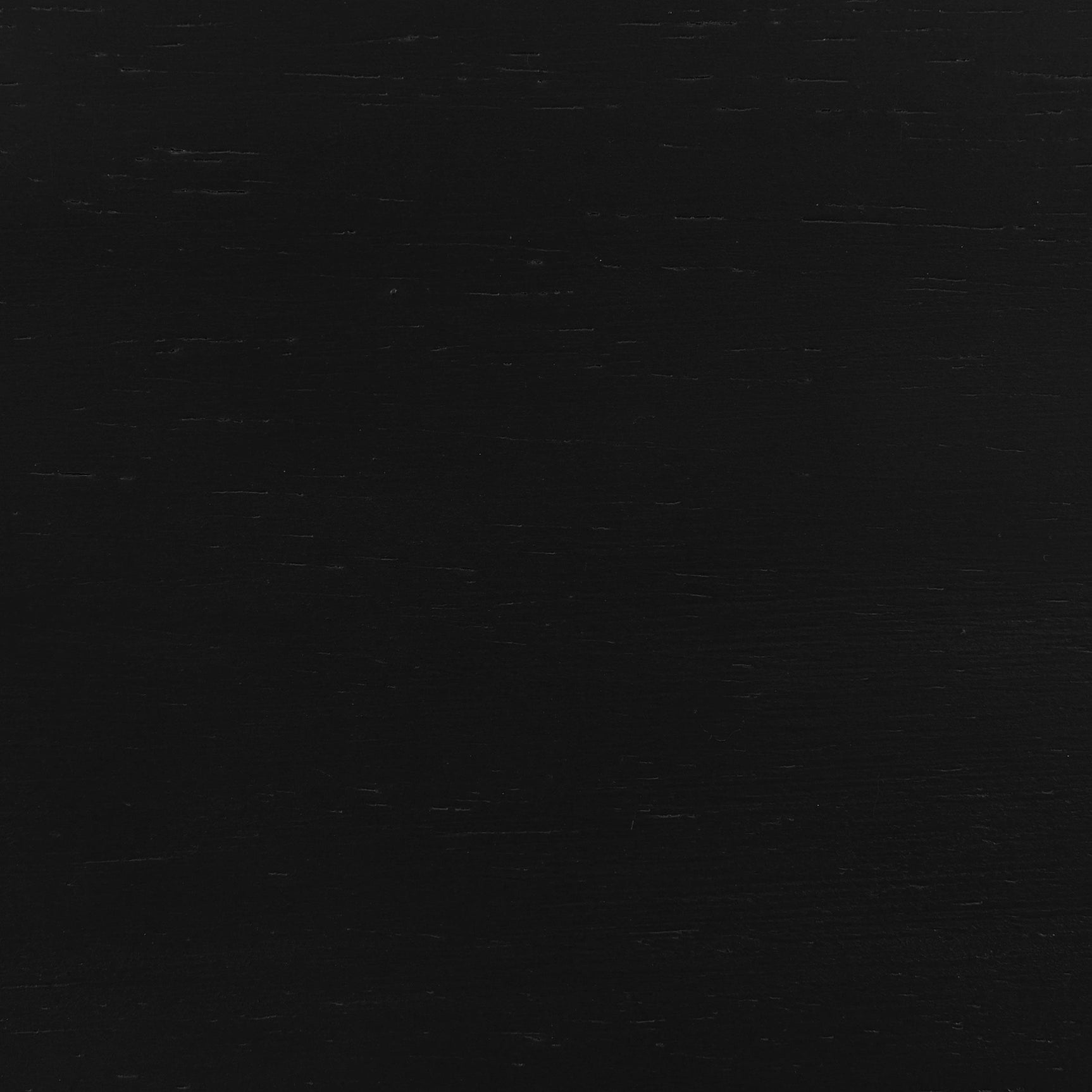 Rayo Black Rattan Cane Back Accent Chair with Padded Seat - Ornate Home