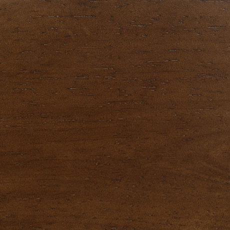 Rayo Camel Rattan Cane Back Accent Chair with Padded Seat - Ornate Home