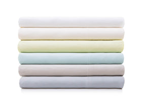 Rayon From Bamboo Ash Split Head King Sheet Set - Ornate Home