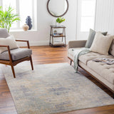 Razi Avant Garde Thick Luxe Area Rug - Ornate Home