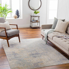 Razi Avant Garde Thick Luxe Area Rug - Ornate Home