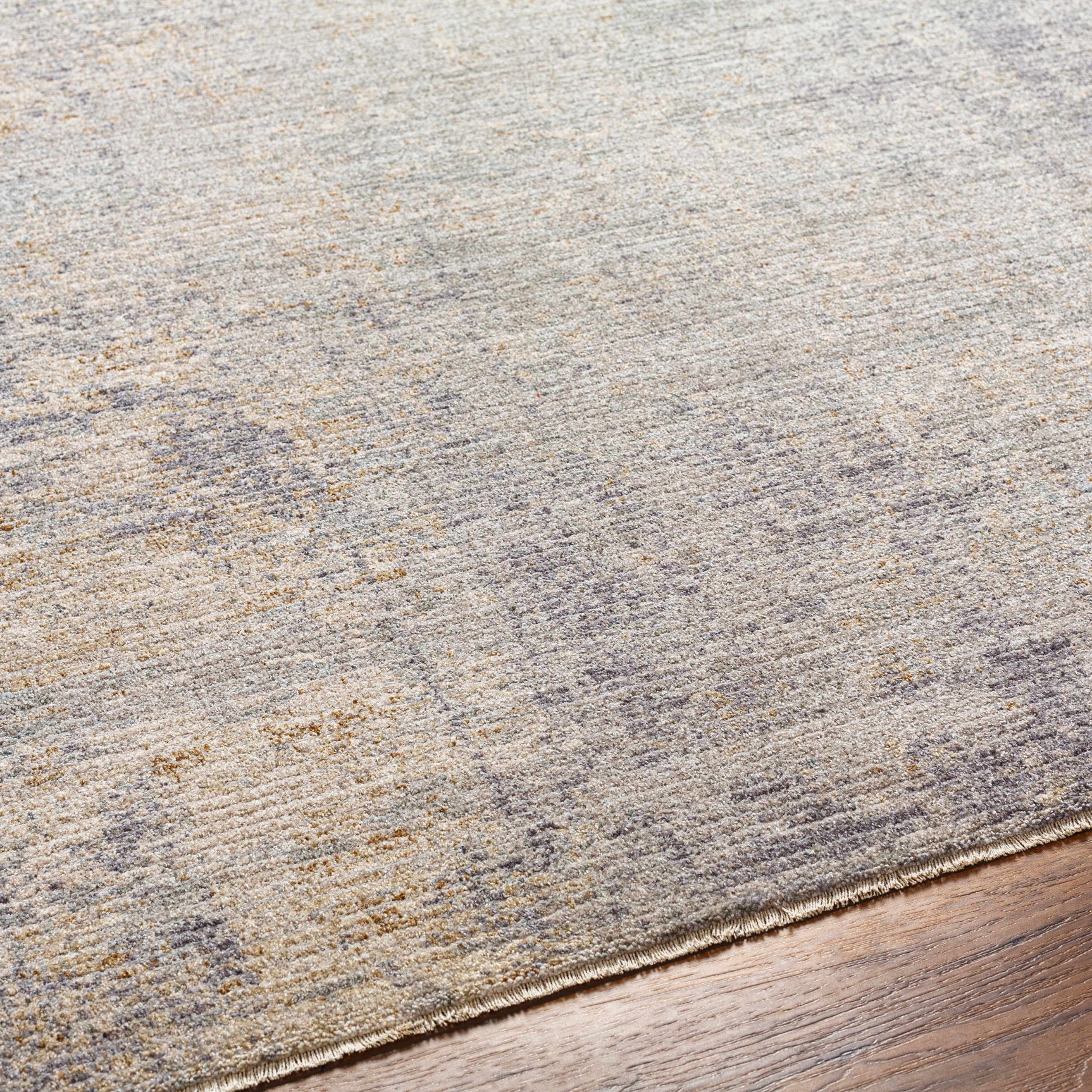 Razi Avant Garde Thick Luxe Area Rug - Ornate Home