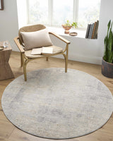 Razi Avant Garde Thick Luxe Area Rug - Ornate Home