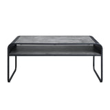 Raziela Coffee Table - Ornate Home