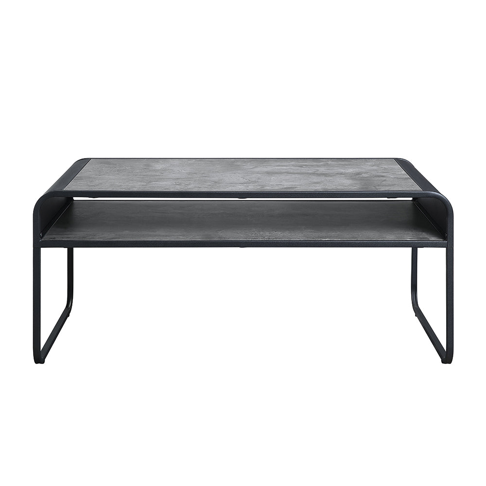 Raziela Coffee Table - Ornate Home