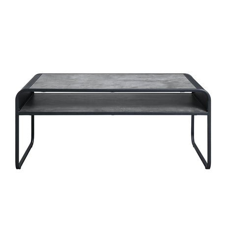 Raziela Coffee Table - Ornate Home