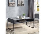 Raziela Coffee Table - Ornate Home