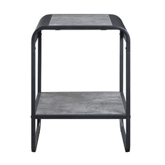 Raziela End Table - Ornate Home