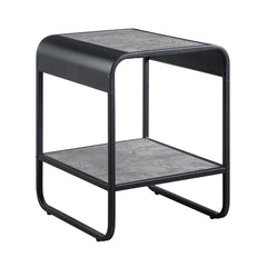 Raziela End Table - Ornate Home
