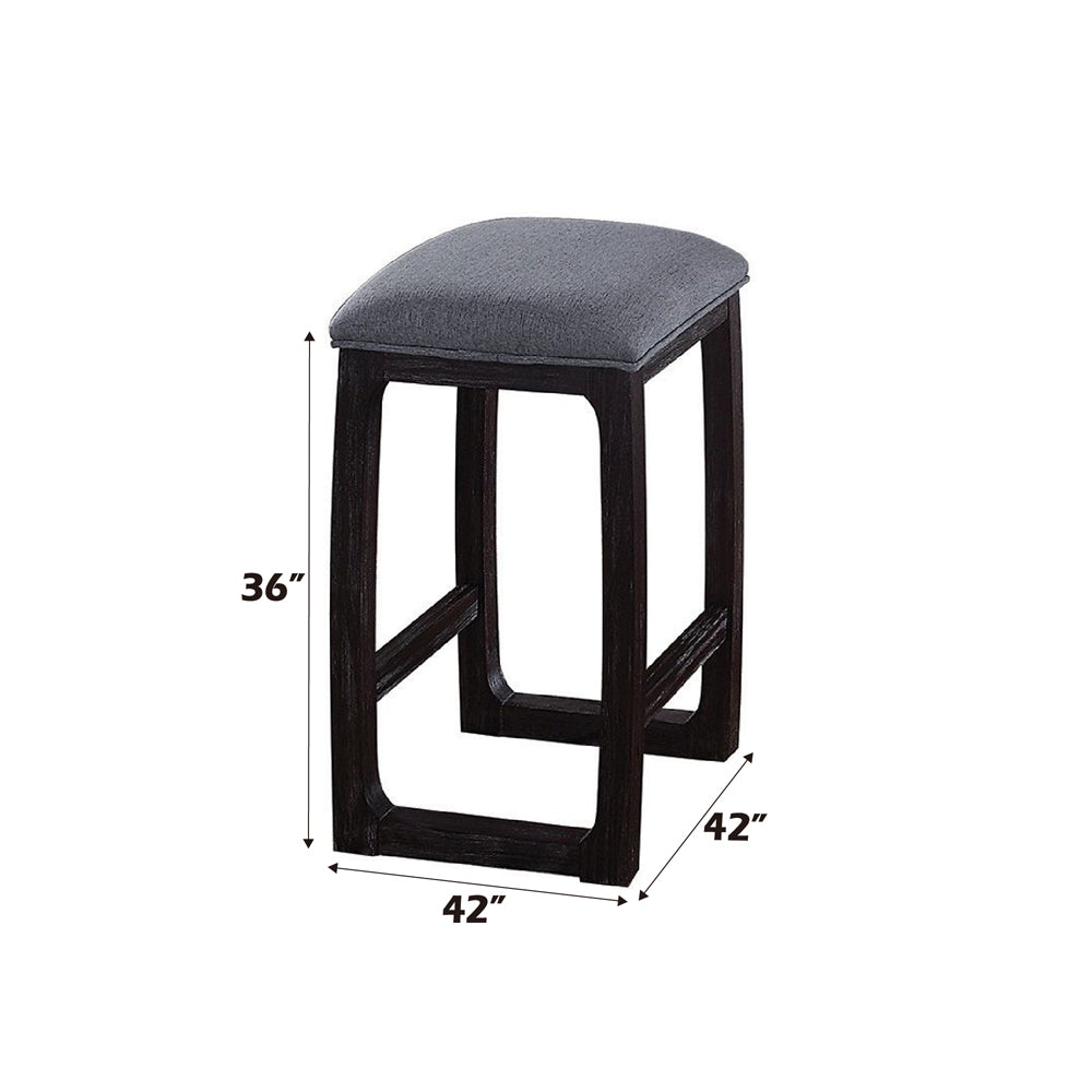 Razo Counter Height Table - Ornate Home