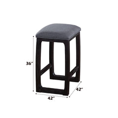 Razo Counter Height Table - Ornate Home