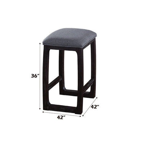 Razo Counter Height Table - Ornate Home