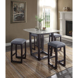 Razo Counter Height Table - Ornate Home