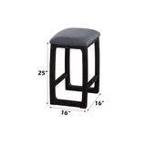 Razo Stool - Ornate Home
