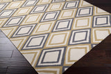 Readstown Area Rug - Clearance - Ornate Home